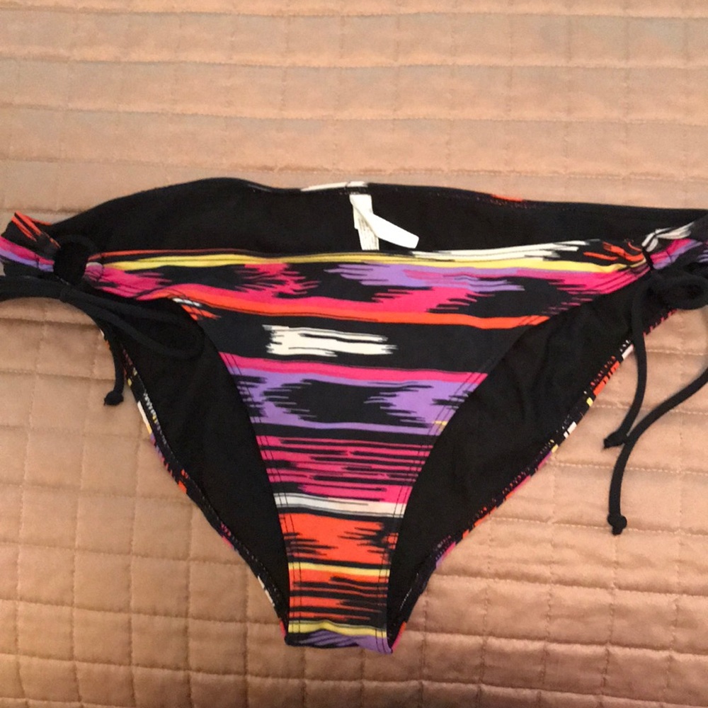 Bikini Bottom from Aeropostale